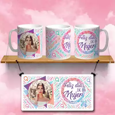 vectores plantilas MUJER,DIA DE LA MUJER,FESTEJO,FESTIVIDAD,MARCO FOTO,